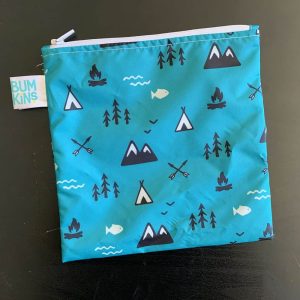 Bumkins Reusable Bag